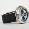 Breitling CHRONOMAT Chronograph B01 42 STEEL / PLATINUM