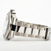 ROLEX GMT MASTER II 116710LN WITH CARD AUGUST 2012