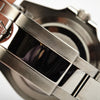 ROLEX GMT MASTER II 116710LN WITH CARD AUGUST 2012
