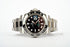 ROLEX GMT MASTER II 116710LN WITH CARD AUGUST 2012