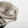ROLEX 16220 Datejust 36mm UNWORN COMPLETE SET DEC 2005