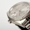 ROLEX 16220 Datejust 36mm UNWORN COMPLETE SET DEC 2005