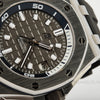 Audemars Piguet ROYAL OAK Offshore Diver COMPLETE SET DECEMBER 2022