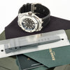 Audemars Piguet ROYAL OAK Offshore Diver COMPLETE SET DECEMBER 2022