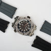 Audemars Piguet ROYAL OAK Offshore Diver COMPLETE SET DECEMBER 2022