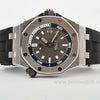 Audemars Piguet ROYAL OAK Offshore Diver COMPLETE SET DECEMBER 2022