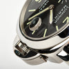 Panerai Luminor Marina Automatic PAM 00104 COMPLETE SET AUGUST 2011