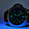 Panerai Luminor Marina Automatic PAM 00104 COMPLETE SET AUGUST 2011