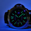 Panerai Luminor Marina Automatic PAM 00104 COMPLETE SET AUGUST 2011