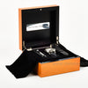 Panerai Luminor Marina Automatic PAM 00104 COMPLETE SET AUGUST 2011