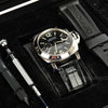 Panerai Luminor Marina Automatic PAM 00104 COMPLETE SET AUGUST 2011