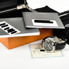Panerai Luminor Marina Automatic PAM 00104 COMPLETE SET AUGUST 2011