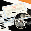 Panerai Luminor Marina Automatic PAM 00104 COMPLETE SET AUGUST 2011