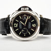 Panerai Luminor Marina Automatic PAM 00104 COMPLETE SET AUGUST 2011