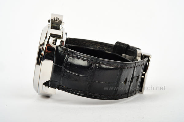 Panerai Luminor Marina Automatic PAM 00104 COMPLETE SET AUGUST 2011
