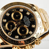 ROLEX 116508 DAYTONA 18K