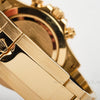 ROLEX 116508 DAYTONA 18K