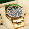 ROLEX 116508 DAYTONA 18K