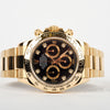 ROLEX 116508 DAYTONA 18K