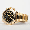 ROLEX 116508 DAYTONA 18K