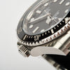 ROLEX Submariner NO DATE 124060 UNWORN 09-11-2025