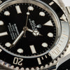 ROLEX Submariner NO DATE 124060 UNWORN 09-11-2025