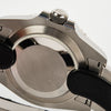 ROLEX Submariner NO DATE 124060 UNWORN 09-11-2025