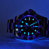 ROLEX Submariner NO DATE 124060 UNWORN 09-11-2025