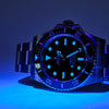 ROLEX Submariner NO DATE 124060 UNWORN 09-11-2025