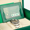 ROLEX Submariner NO DATE 124060 UNWORN 09-11-2025