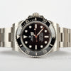 ROLEX Submariner NO DATE 124060 UNWORN 09-11-2025
