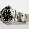 ROLEX Submariner NO DATE 124060 UNWORN 09-11-2025