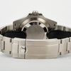 ROLEX Submariner NO DATE 124060 UNWORN 09-11-2025