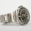 ROLEX Submariner NO DATE 124060 UNWORN 09-11-2025