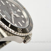ROLEX Submariner NO DATE 124060 UNWORN 09-11-2025