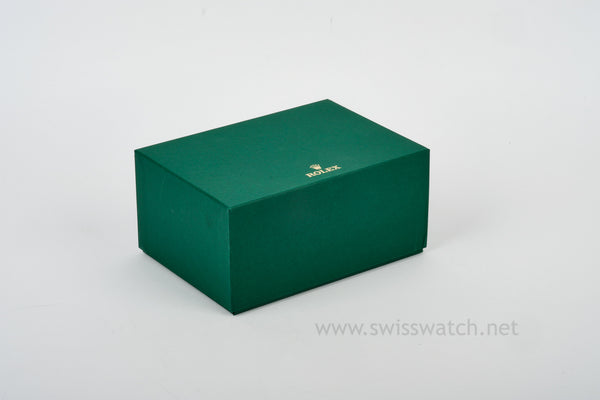 ROLEX Submariner NO DATE 124060 UNWORN 09-11-2025