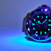 ROLEX DEEPSEA Sea-Dweller 116660 Box / No Papers G Serial Approx 2010