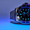 ROLEX DEEPSEA Sea-Dweller 116660 Box / No Papers G Serial Approx 2010