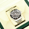 ROLEX DEEPSEA Sea-Dweller 116660 Box / No Papers G Serial Approx 2010