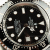 ROLEX DEEPSEA Sea-Dweller 116660 Box / No Papers G Serial Approx 2010