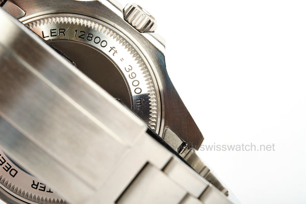 ROLEX DEEPSEA Sea-Dweller 116660 Box / No Papers G Serial Approx 2010