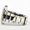 126334 WHITE DIAL OYSTER - COMPLETE SET OCTOBER 2021
