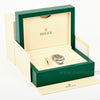 Rolex Daytona ZENITH EL PRIMERO 116520 BLACK DIAL 2009 V SERIAL