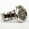 Rolex Daytona ZENITH EL PRIMERO 116520 BLACK DIAL 2009 V SERIAL