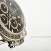 Rolex Daytona ZENITH EL PRIMERO 116520 BLACK DIAL 2009 V SERIAL
