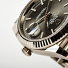ROLEX Day-Date 40 "President" Grey Gold 18K REF: 228239 RHODIUM Dial JAN 2025