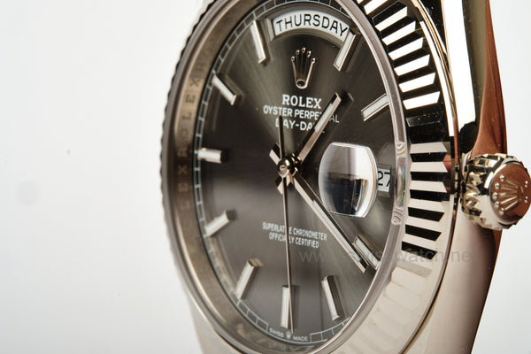 ROLEX Day-Date 40 