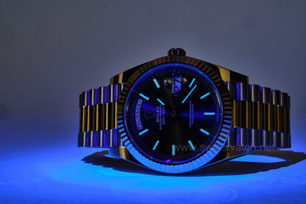 ROLEX Day-Date 40 