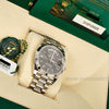 ROLEX Day-Date 40 "President" Grey Gold 18K REF: 228239 RHODIUM Dial JAN 2025