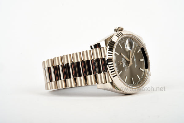 ROLEX Day-Date 40 